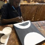 Sade Carrington Aboriginal Art