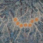 Gabriella Possum Nungurrayi Aboriginal Art