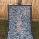 Gabriella Possum Nungurrayi Aboriginal Art