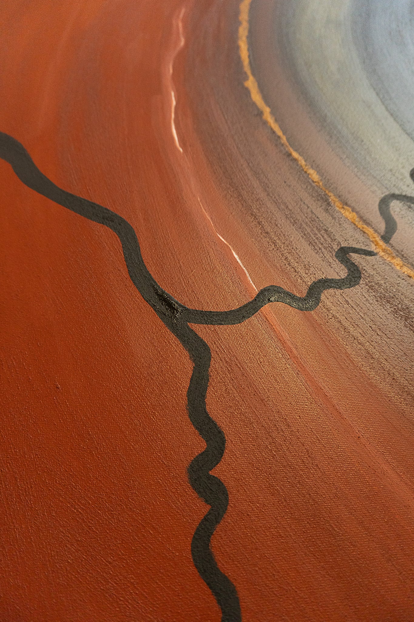 Mark Nodea Aboriginal Art