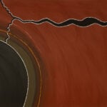 Mark Nodea Aboriginal Art