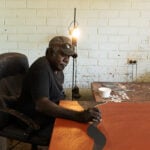 Mark Nodea Aboriginal Art