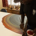 Mark Nodea Aboriginal Art