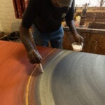 Mark Nodea Aboriginal Art