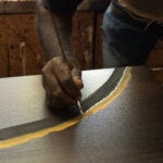 Mark Nodea Aboriginal Art