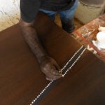 Mark Nodea Aboriginal Art