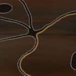 Mark Nodea Aboriginal Art