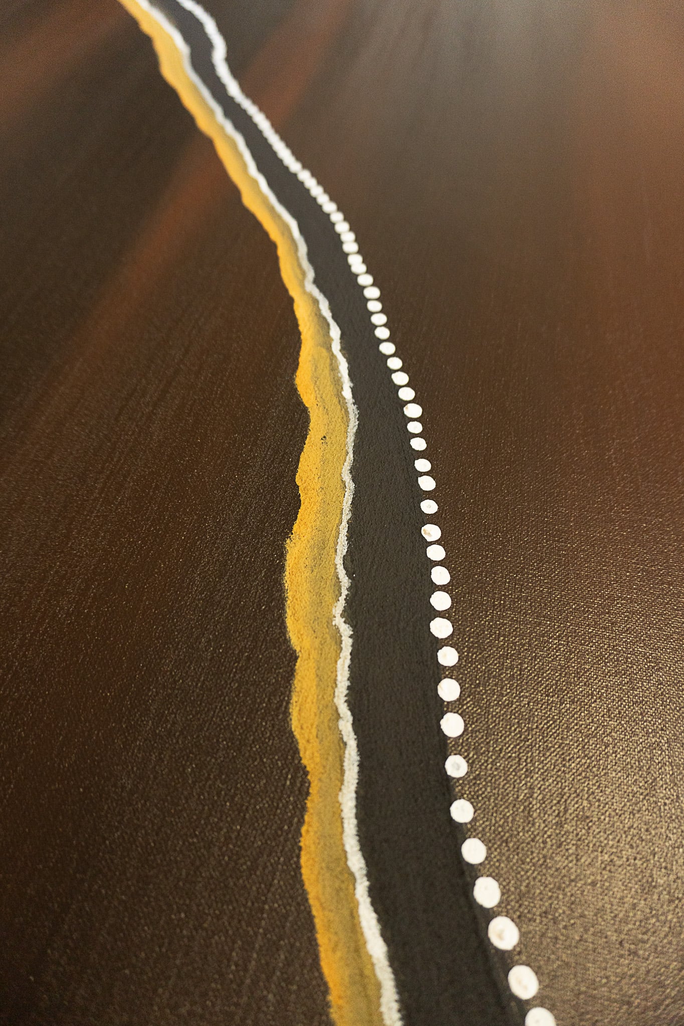 Mark Nodea Aboriginal Art