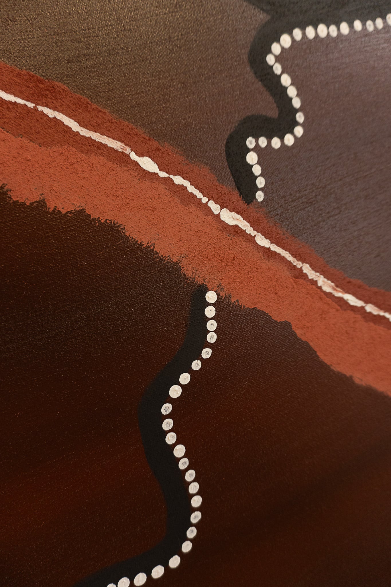 Mark Nodea Aboriginal Art