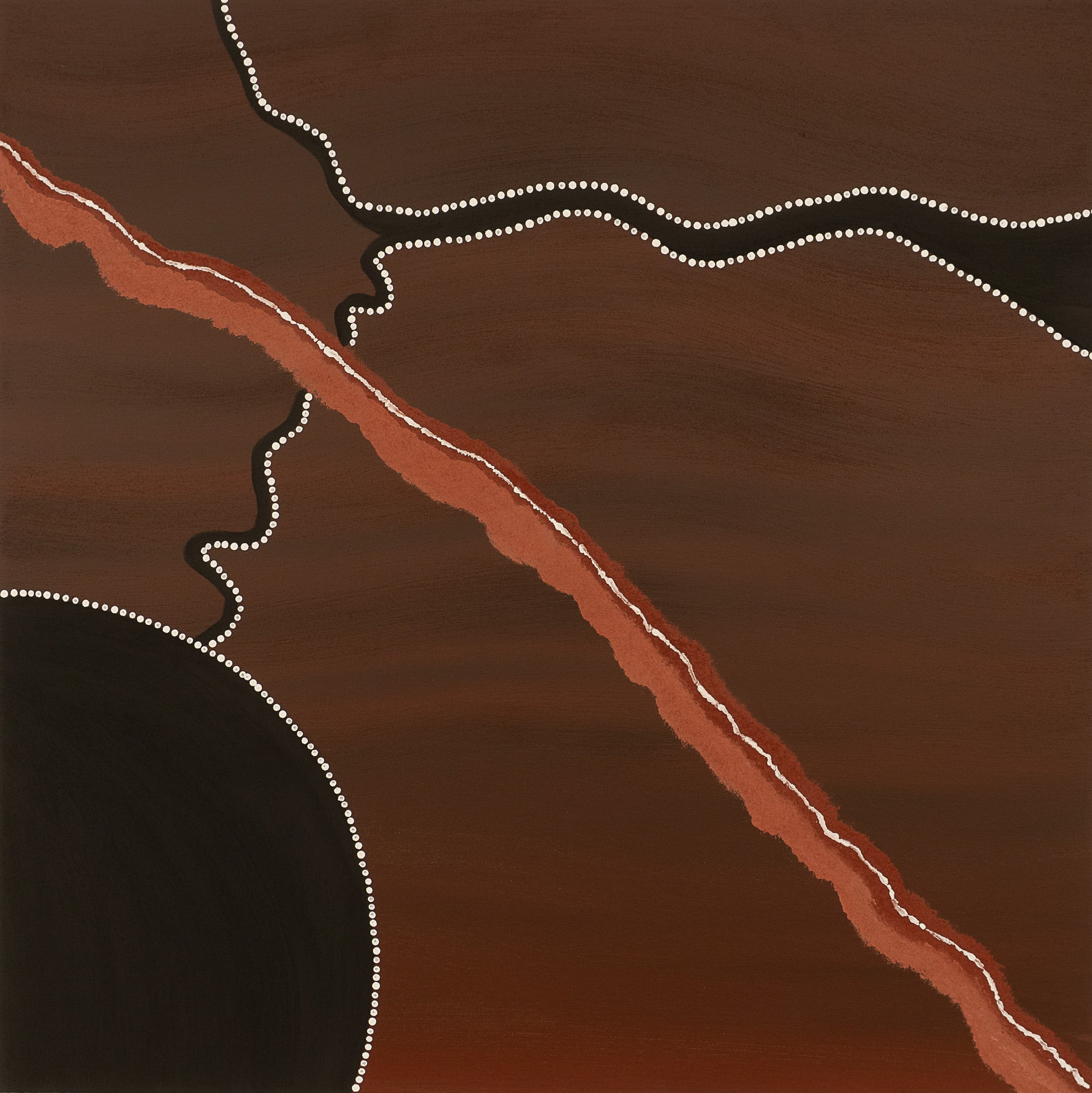 Mark Nodea Aboriginal Art