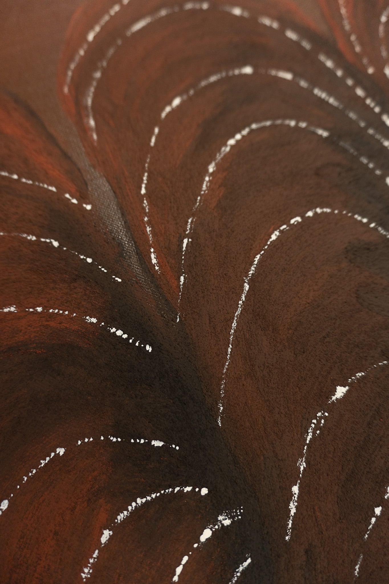 Mark Nodea Aboriginal Art