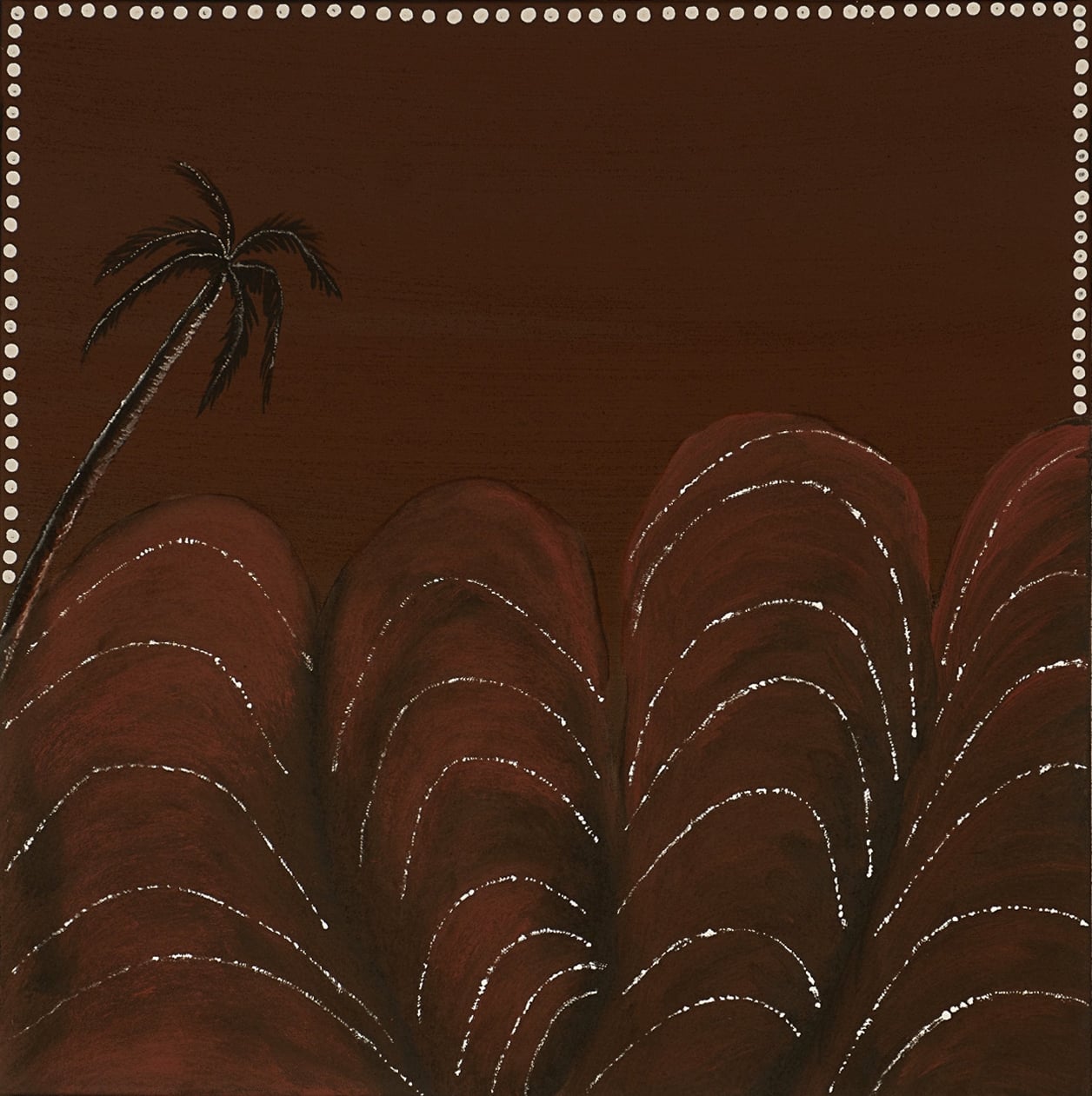Mark Nodea Aboriginal Art