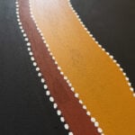 Tommy Carroll Aboriginal Art
