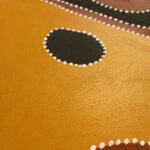 Tommy Carroll Aboriginal Art