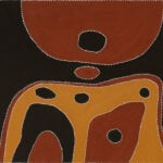 Tommy Carroll Aboriginal Art