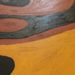 Tommy Carroll Aboriginal Art
