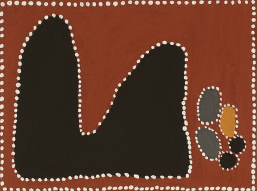 Katie Cox Aboriginal Art