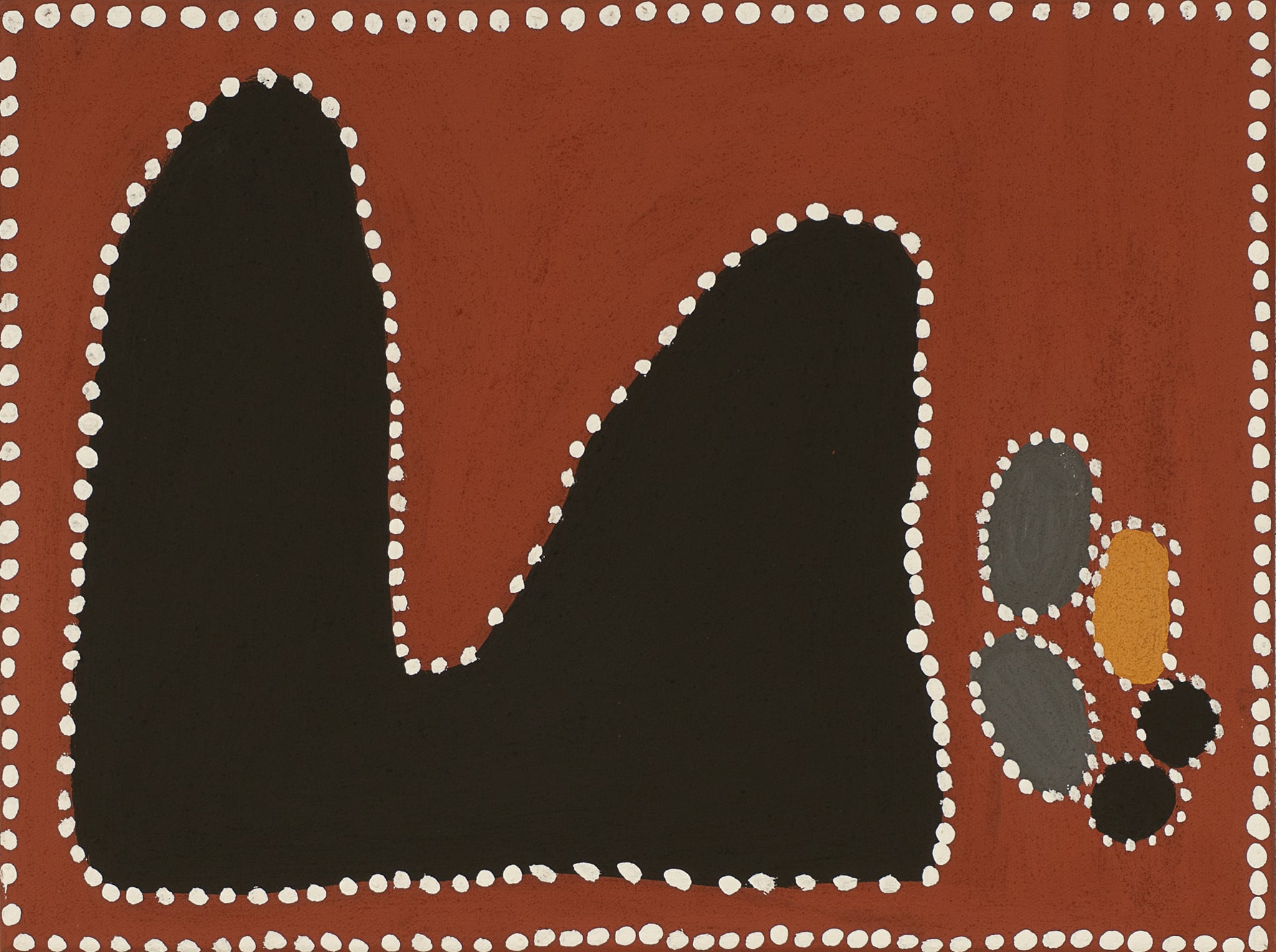Katie Cox Aboriginal Art