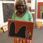 Katie Cox Aboriginal Art
