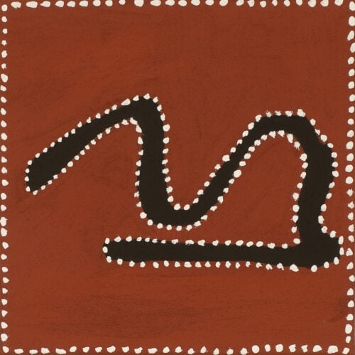 Katie Cox Aboriginal Art