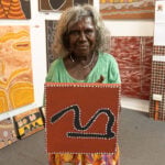 Katie Cox Aboriginal Art