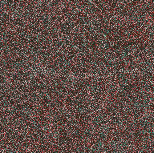 Annie Nelson Napangardi Aboriginal Art