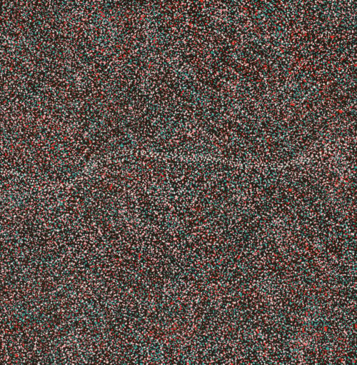 Annie Nelson Napangardi Aboriginal Art