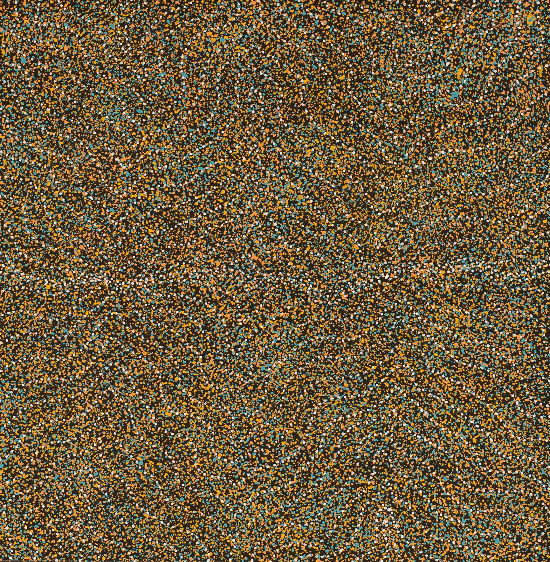 Annie Nelson Napangardi Aboriginal Art