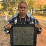 Annie Nelson Napangardi Aboriginal Art