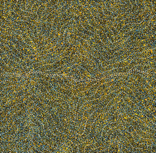 Annie Nelson Napangardi Aboriginal Art