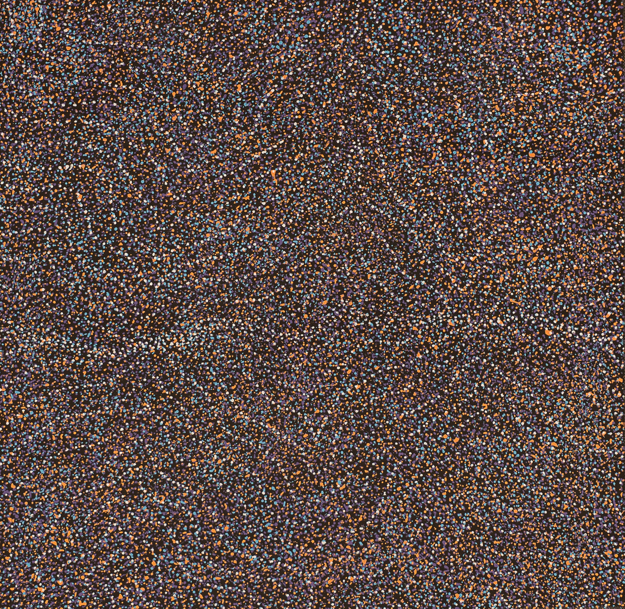 Annie Nelson Napangardi Aboriginal Art