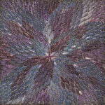 Bernadine Johnson Kemarre Aboriginal Art