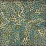Bernadine Johnson Kemarre Aboriginal Art