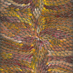 Bernadine Johnson Kemarre Aboriginal Art