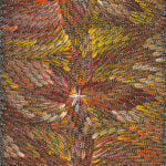 Bernadine Johnson Kemarre Aboriginal Art