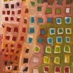 Bob Gibson Tjungurrayi Aboriginal Art
