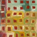 Bob Gibson Tjungurrayi Aboriginal Art