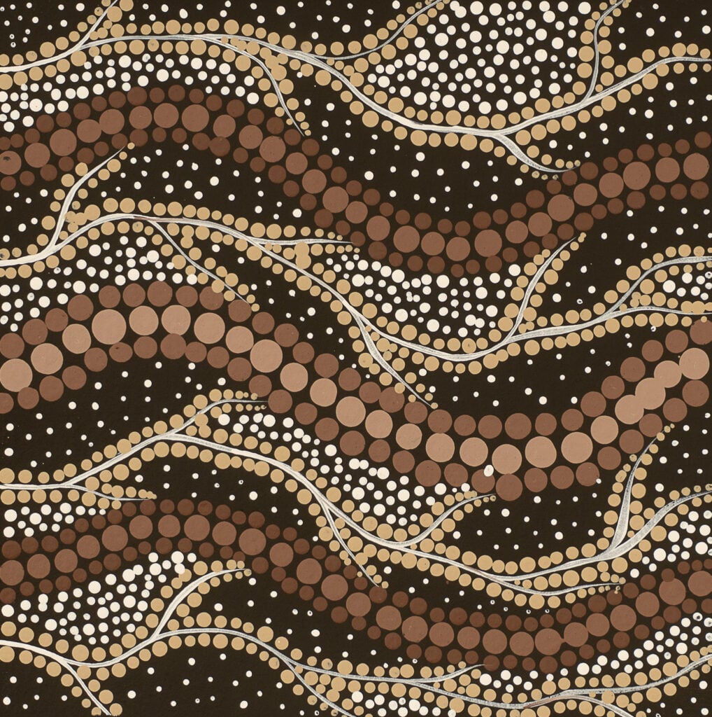Davinder Hart Aboriginal Art