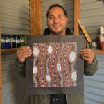 Davinder Hart Aboriginal Art