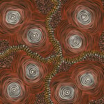Davinder Hart Aboriginal Art