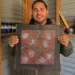 Davinder Hart Aboriginal Art