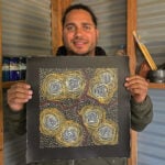 Davinder Hart Aboriginal Art