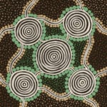 Davinder Hart Aboriginal Art