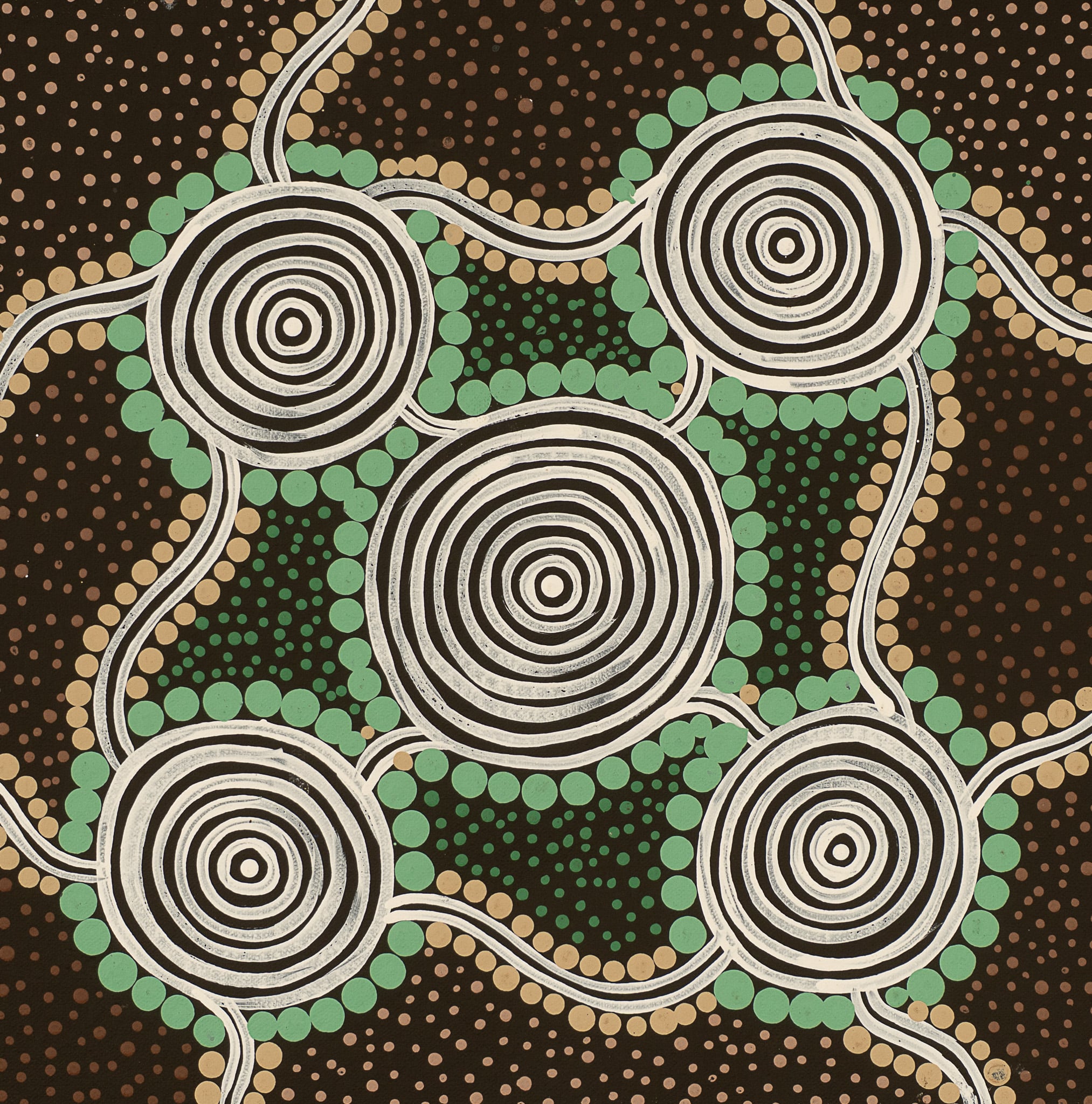 Davinder Hart Aboriginal Art