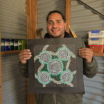 Davinder Hart Aboriginal Art