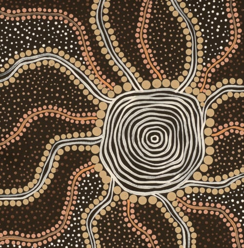Davinder Hart Aboriginal Art