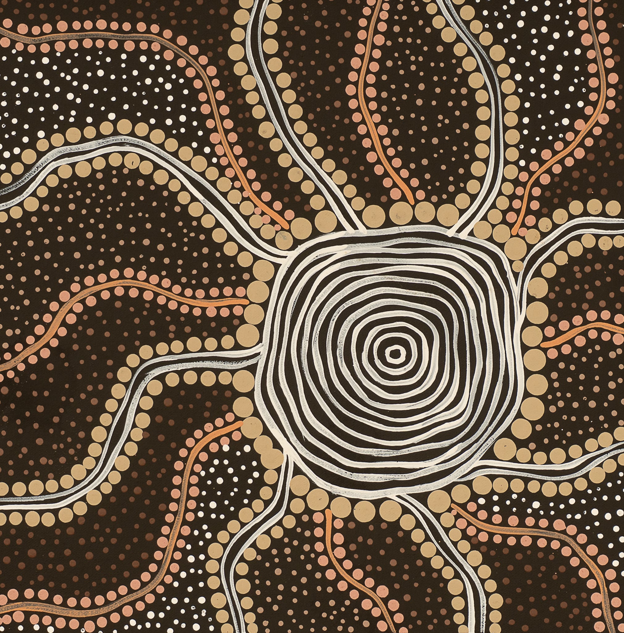 Davinder Hart Aboriginal Art