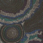 Freda Price Petyarre Aboiginal Art