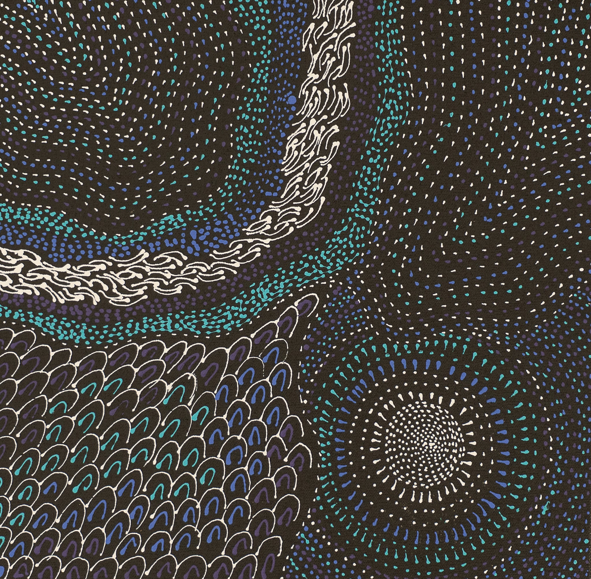 Freda Price Petyarre Aboiginal Art