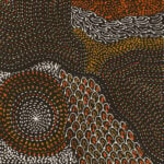 Freda Price Petyarre Aboriginal Art